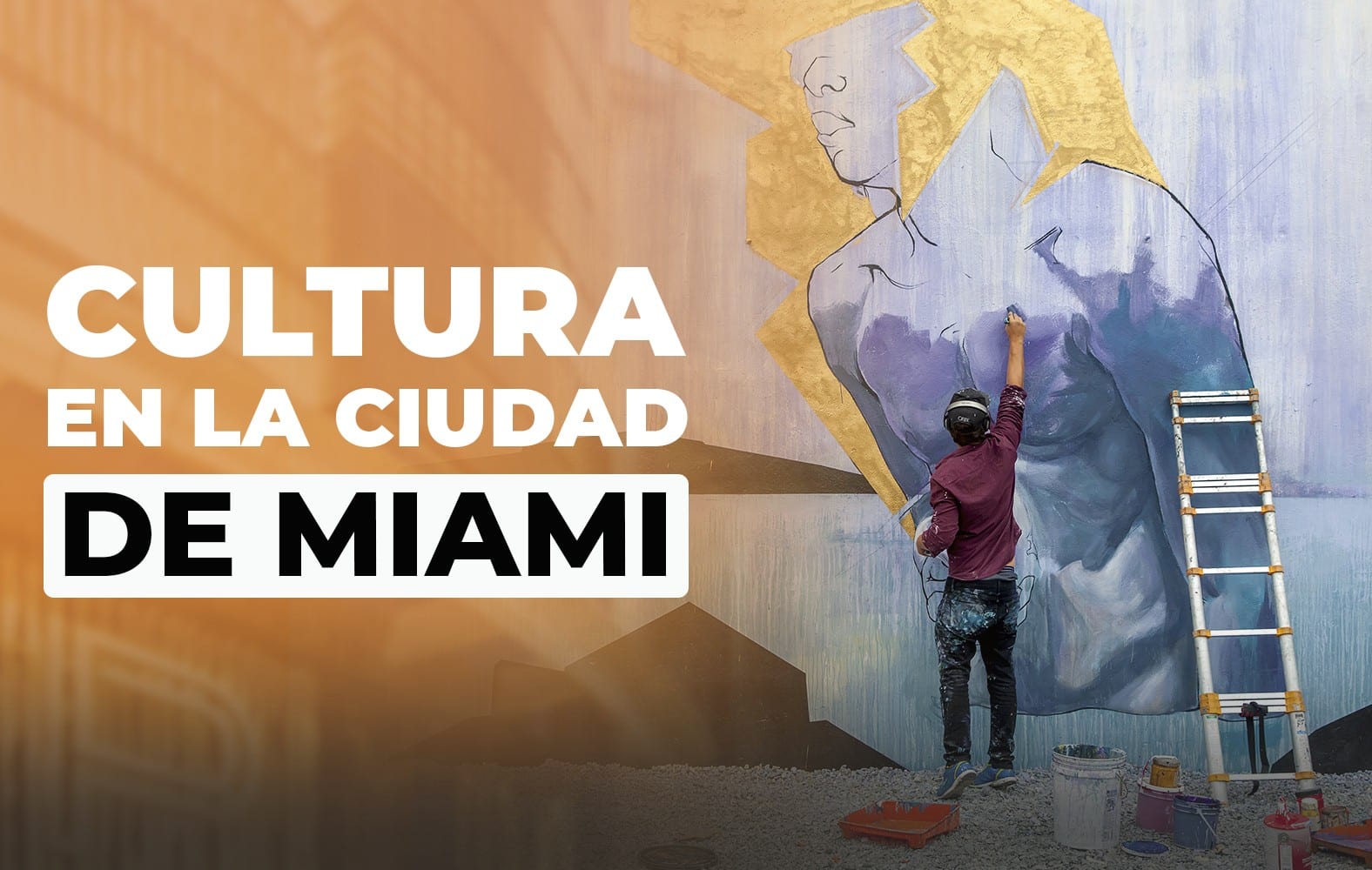 Cultura en la ciudad de Miami: